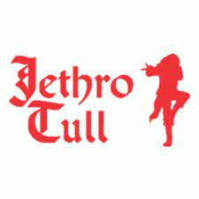logo Jethro Tull